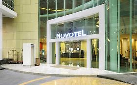 Hotel Novotel Gajah Mada Jakarta